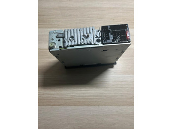 Peça de reposição Mercedes Actros MP3 Radio A0004463662: foto 3 Peça de reposição Mercedes Actros MP3 Radio A0004463662: foto 3