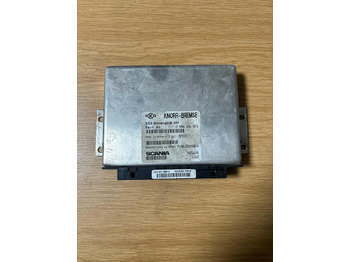 Centralina electrónica SCANIA