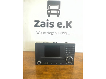 Peça de reposição MERCEDES-BENZ Actros