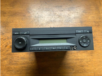 Peça de reposição MERCEDES-BENZ Actros