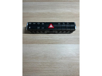 Peça de reposição MERCEDES-BENZ Actros