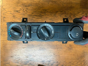 Aquecimento/ Ventilação VOLKSWAGEN Crafter