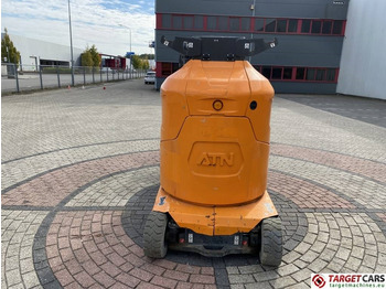 Leasing de ATN Piaf 13RE Electric Vertical MastLift 1265cm DEFECT ATN Piaf 13RE Electric Vertical MastLift 1265cm DEFECT: foto 4 Leasing de ATN Piaf 13RE Electric Vertical MastLift 1265cm DEFECT ATN Piaf 13RE Electric Vertical MastLift 1265cm DEFECT: foto 4