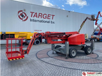 Plataforma articulada ATN