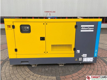 Gerador elétrico ATLAS