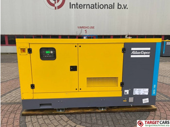 Gerador elétrico ATLAS