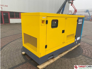 Leasing de Atlas Copco QES80 Diesel 90KVA Generator 400/230V New Unused  Atlas Copco QES80 Diesel 90KVA Generator 400/230V New Unused: foto 2