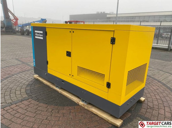 Leasing de Atlas Copco QES80 Diesel 90KVA Generator 400/230V New Unused  Atlas Copco QES80 Diesel 90KVA Generator 400/230V New Unused: foto 3