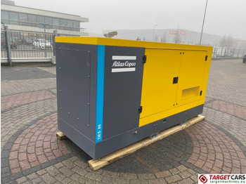 Leasing de Atlas Copco QES80 Diesel 90KVA Generator 400/230V New Unused  Atlas Copco QES80 Diesel 90KVA Generator 400/230V New Unused: foto 4