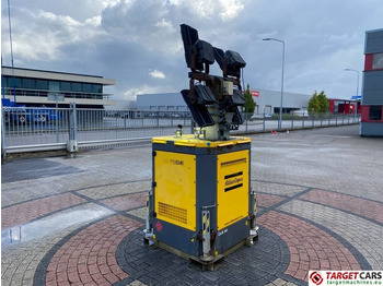 Leasing de Atlas Copco QLB60 Tower Light 4x350W Led  Atlas Copco QLB60 Tower Light 4x350W Led: foto 3