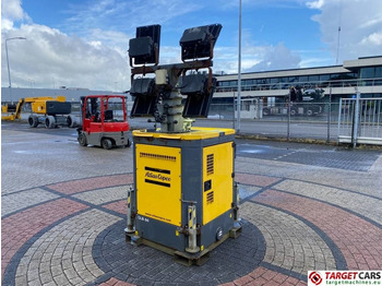 Leasing de Atlas Copco QLB60 Tower Light 4x350W Led  Atlas Copco QLB60 Tower Light 4x350W Led: foto 2