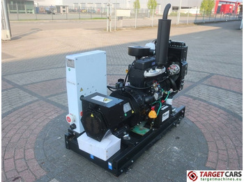 Gerador elétrico novo Bauer GF-24KW Diesel 30KVA Generator 400/230V Unused: foto 4