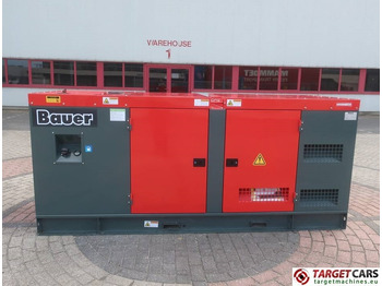 Gerador elétrico BAUER