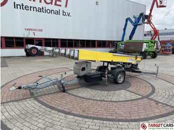 Plataforma aérea BÖCKER