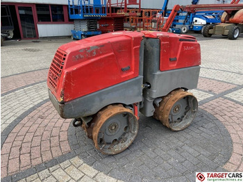 Rolo BOMAG