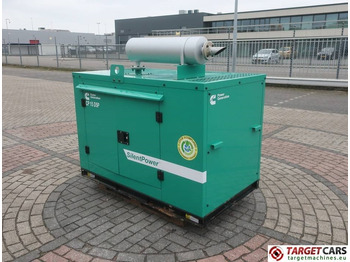 Gerador elétrico novo Cummins C15D5P Diesel 15KVA Generator 415V/230V Stamford: foto 2
