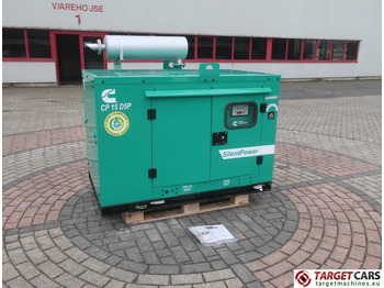 Gerador elétrico STAMFORD