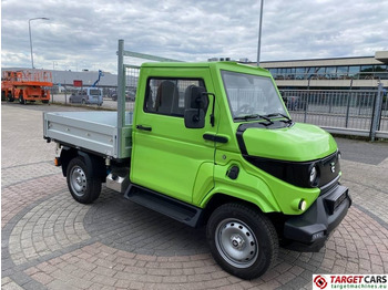 Camião basculante, Veículo utilitário elétrico Evum ACar Electric UTV 3-Way Tipper Utility Vehicle NEW: foto 3