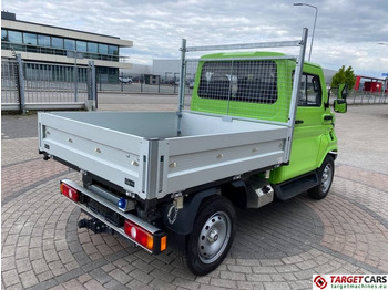 Camião basculante, Veículo utilitário elétrico Evum ACar Electric UTV 3-Way Tipper Utility Vehicle NEW: foto 4