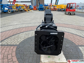 Tesoura de demolição novo Haener Häner HPX1200 Hydraulic Pulverizer Shear 12: foto 3