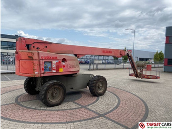 Plataforma telescópica Haulotte HT23RTJ Telescopic 4x4x4 Diesel Boom Lift 2260cm: foto 3