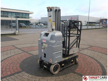 Plataforma aérea JLG 20MVL Electric Vertical Mast Work Lift 798cm: foto 3