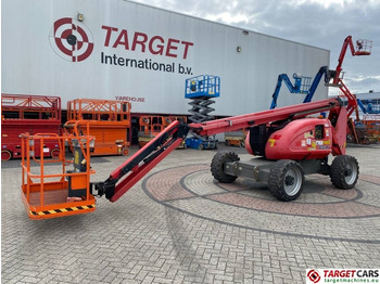Plataforma articulada JLG 600AJ