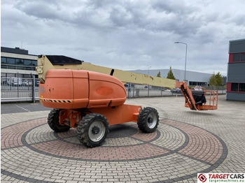 Plataforma telescópica JLG 660SJ Telescopic 4x4 Diesel Boom Work Lift 2232cm: foto 3