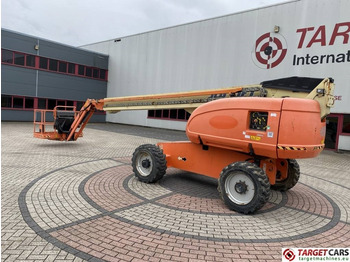Plataforma telescópica JLG 660SJ Telescopic 4x4 Diesel Boom Work Lift 2232cm: foto 4