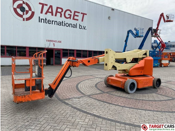 Plataforma articulada JLG