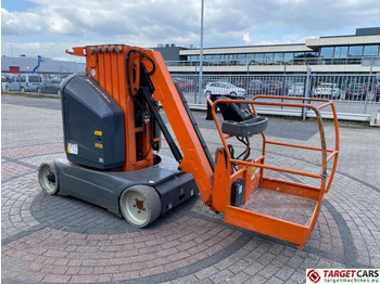 Plataforma de mastro vertical JLG Toucan 12E+ Plus Vertical Mast Work Lift 1265cm: foto 2
