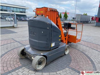 Plataforma de mastro vertical JLG Toucan 12E+ Plus Vertical Mast Work Lift 1265cm: foto 3