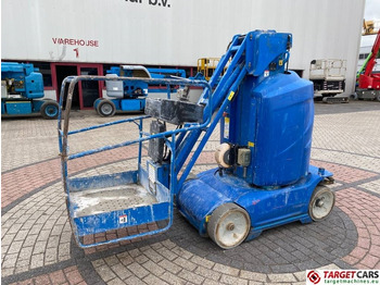 Plataforma aérea MANITOU 100 VJR