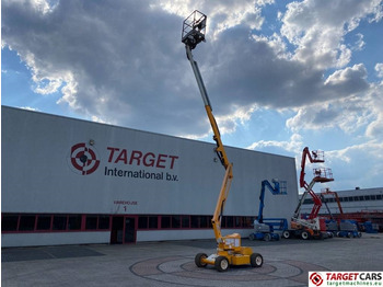 Plataforma articulada Niftylift HR12NDE HyBrid Articulated Boom Work Lift 1220cm: foto 5