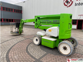 Plataforma articulada Niftylift HR15NDE HyBrid Articulated Boom Work Lift 1550cm: foto 4