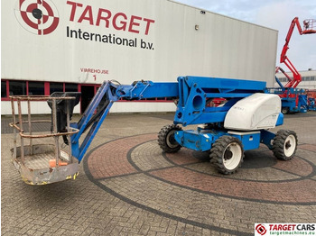 Plataforma articulada NIFTYLIFT