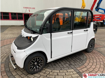 Carrinho de golfe POLARIS