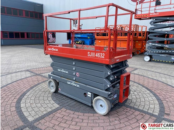 Leasing de SkyJack SJ4632 Electric 4632 Scissor Work LIft 1170cm  SkyJack SJ4632 Electric 4632 Scissor Work LIft 1170cm: foto 4