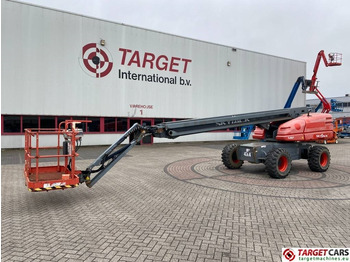 Plataforma telescópica SKYJACK