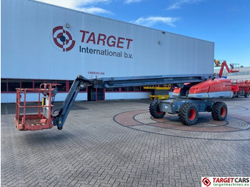 Plataforma telescópica SKYJACK