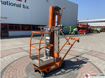 Leasing de Snorkel UL32 AC-110/230V Vertical Mast Work Lift 1175cm  Snorkel UL32 AC-110/230V Vertical Mast Work Lift 1175cm: foto 1