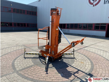 Leasing de Snorkel UL32 AC-110/230V Vertical Mast Work Lift 1175cm  Snorkel UL32 AC-110/230V Vertical Mast Work Lift 1175cm: foto 4