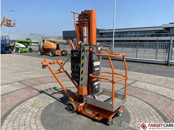 Leasing de Snorkel UL32 AC-110/230V Vertical Mast Work Lift 1175cm  Snorkel UL32 AC-110/230V Vertical Mast Work Lift 1175cm: foto 2