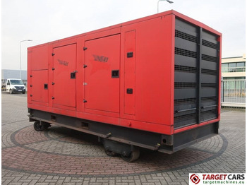 Compressor de ar Sullair DE-18 Air Compressor DE18 OilFree 43900L/M 10,3Bar: foto 2