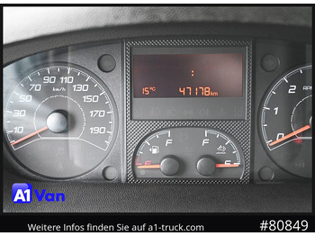 Furgão FIAT Ducato 140 Multijet Kasten, Klima, Tempomat: foto 4 Furgão FIAT Ducato 140 Multijet Kasten, Klima, Tempomat: foto 4