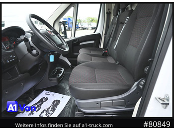 Furgão FIAT Ducato 140 Multijet Kasten, Klima, Tempomat: foto 3 Furgão FIAT Ducato 140 Multijet Kasten, Klima, Tempomat: foto 3