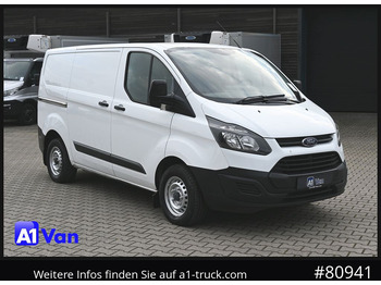 Carrinha frigorífica FORD Transit