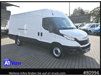 Furgão IVECO Daily 35s16