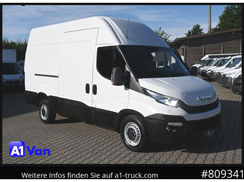 Furgão IVECO Daily