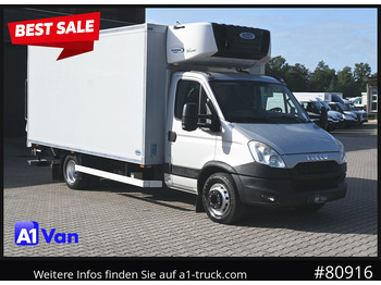 Carrinha frigorífica IVECO Daily 70c17